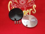 ドラッグスター1100ポイントカバーアダプター