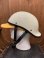 画像3: CHOPPERS オリジナル　ギャングスターヘルメット　ヴィンテージアイボリー (3)