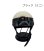 画像21: Choppers オリジナル　MORRISヘルメット　ブラック（限定カラー） (21)