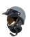 画像5: CHOPPERSオリジナル　MORRISヘルメット　専用モフモフ (5)