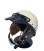 画像35: Choppers オリジナル　MORRISヘルメット　ヴィンテージアイボリー