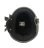 画像6: 【アウトローヘルメット(アウトレットアイテム)10％OFF価格！】CHOPPERSオリジナル MORRISヘルメット ・XLサイズ 　ブラック 