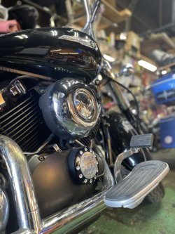 画像11: 【アウトレット10%OFF】ドラッグスター400　ポイントカバーセット