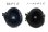画像3: CHOPPERSオリジナル  MORRISヘルメット   XLサイズ(目深仕様)  ブラック(限定カラー)