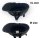 画像7: CHOPPERS オリジナル ギャングスターヘルメット ブラック　M/XLサイズ