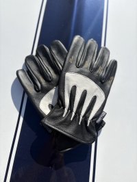 CHOPPERS スキャロップグローブ (刻印ver.) スマホタッチ機能付き