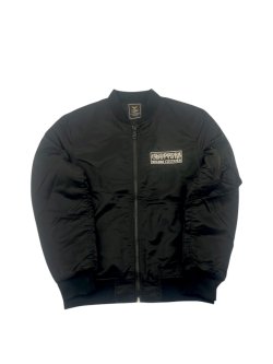 画像3: CHOPPERS オリジナルMA-1　刺繡