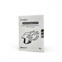 画像10: FreedConn R3 Pro　