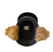 画像28: CHOPPERSオリジナル  MORRISヘルメット   XLサイズ(目深仕様)  ブラック(限定カラー)
