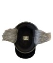画像31: CHOPPERSオリジナル  MORRISヘルメット   XLサイズ(目深仕様)  ブラック(限定カラー)