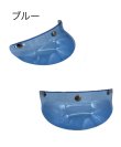 画像15: CHOPPERSオリジナル  MORRISヘルメット   XLサイズ(目深仕様)  ブラック(限定カラー)