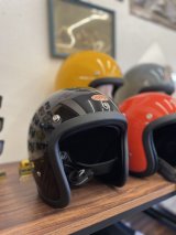 画像: CHOPPERS スーパースモールジェット500  ブラック