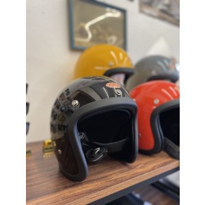 画像: CHOPPERS スーパースモールジェット500  ブラック
