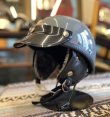 画像2: CHOPPERSオリジナル  MORRISヘルメット   XLサイズ(目深仕様)  ダッジグレー