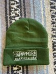 画像18: CHOPPERS ニット帽