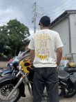 画像2: CHOPPERS　ピンストTシャツ/半袖