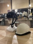 画像2: CHOPPERSオリジナル  ジョッキーヘルメット ブラック M/XLサイズ