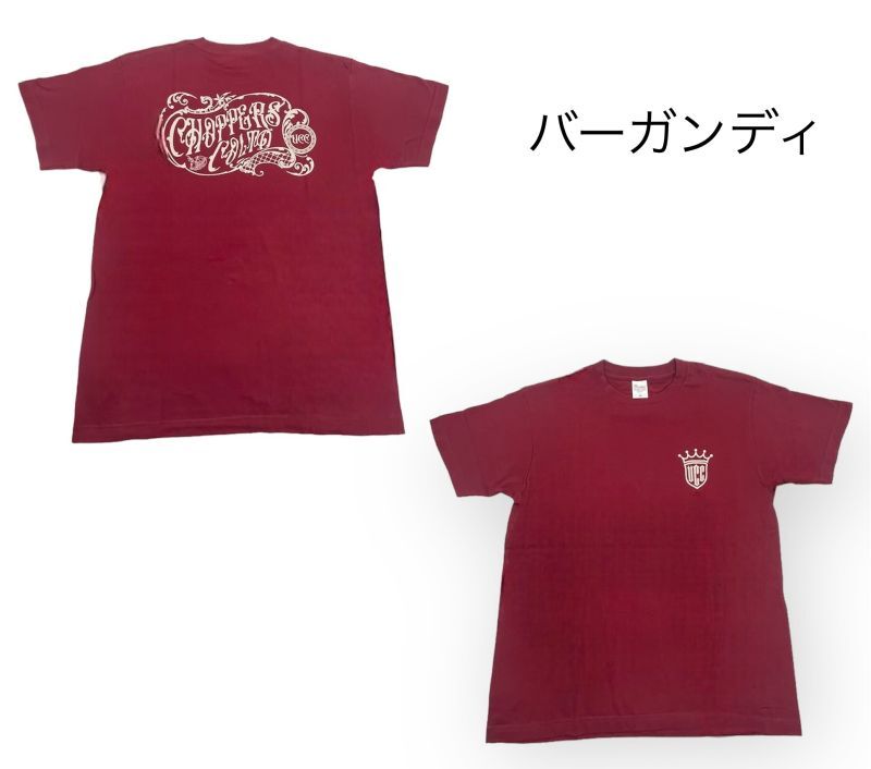 画像3: CHOPPERS　Tシャツ