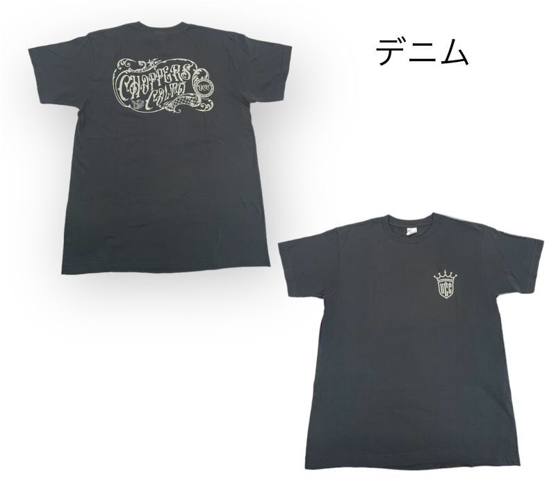 画像2: CHOPPERS　Tシャツ